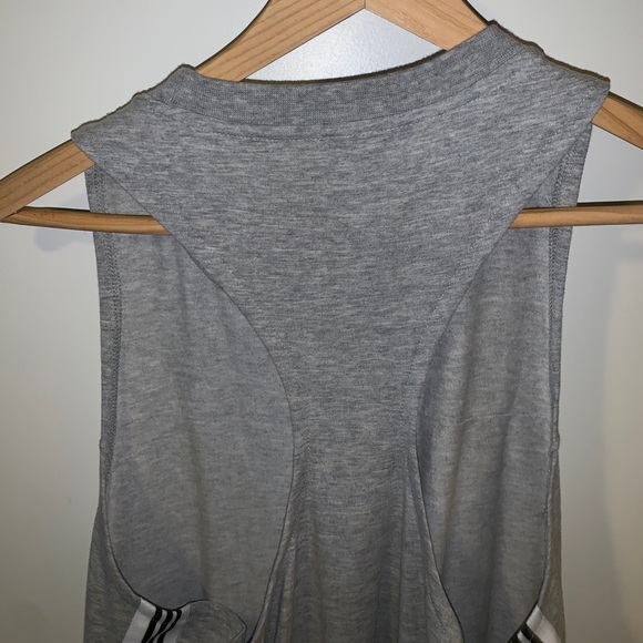 Adidas Racerback Dress - Picture 3 of 6